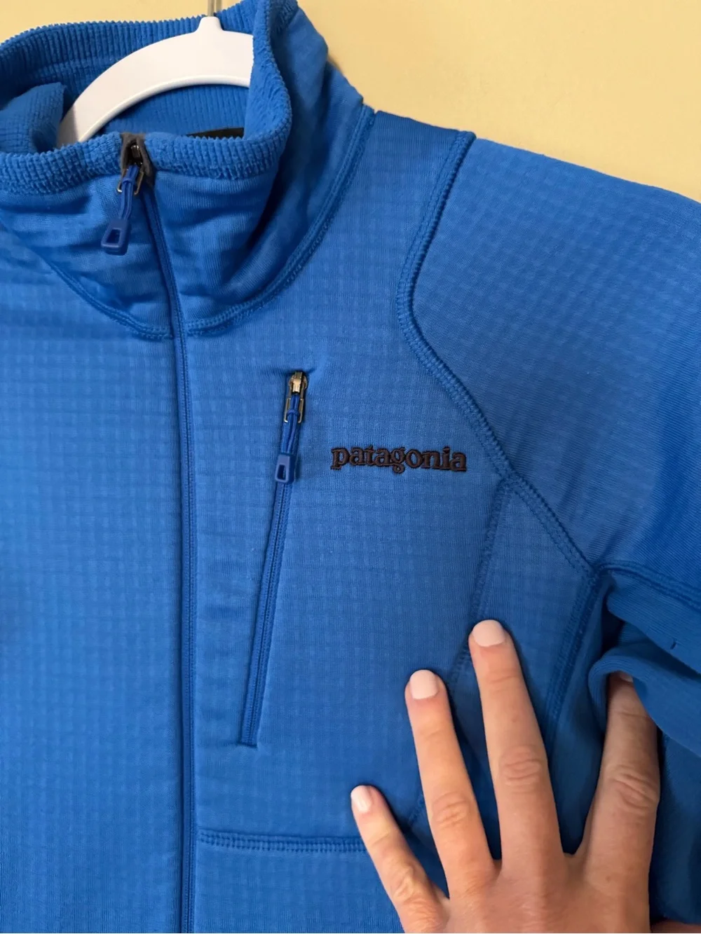 Patagonia Men's R1 Pullover